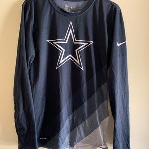 DALLAS COWBOY SHIRT